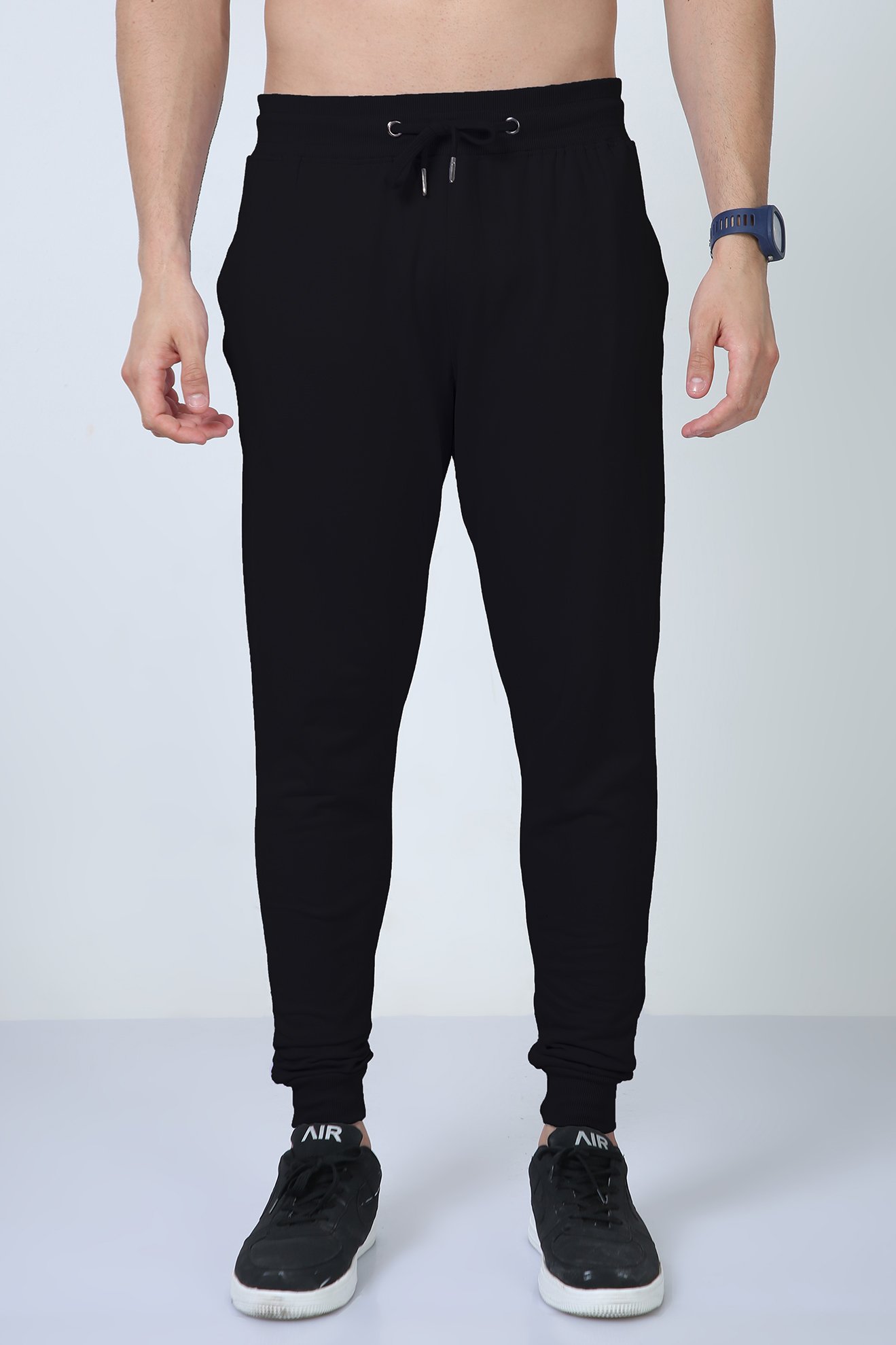 Joggers_Black